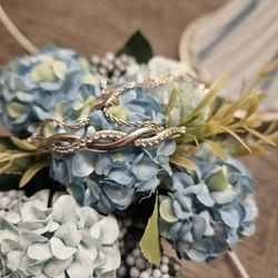 Sterling Silver Bracelet 