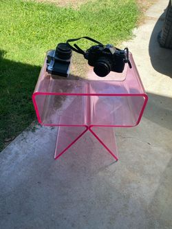 End table