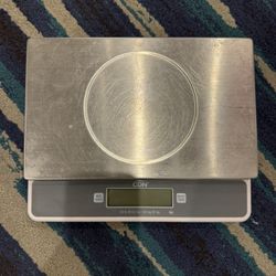 CDN pro báscula (scale)