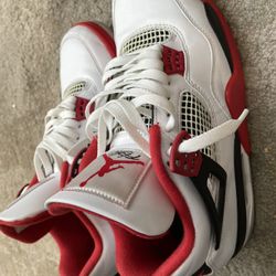 Jordan 4s Size 10 (2020 Release Date)