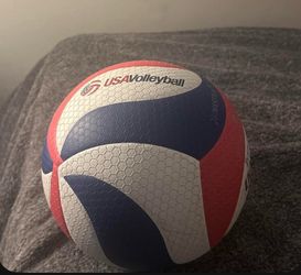 Molten Volleyball - Like New