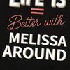 Melissa M