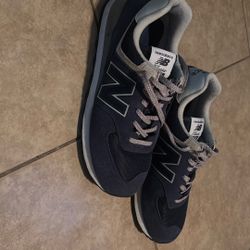 New Balance 574