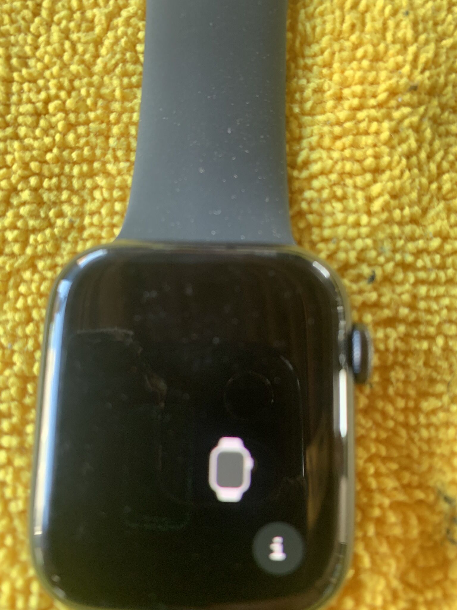 Apple Watch Series 5