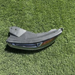 Hyundai Venue Headlight 2020-2024, Hyundai Venue Headlamp Turn Signal, Blinker, OEM ORIGINAL HYUNDAI PART, driver Side 