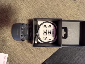 Bose quietcomfort Ultra earbuds