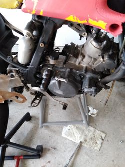 Rmz 125