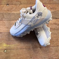 Under Armour Harper 10 Pro Baseball Cleats