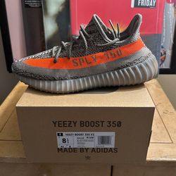 Yeezy Beluga 2.0 Reflective