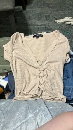Faded Rose Size M