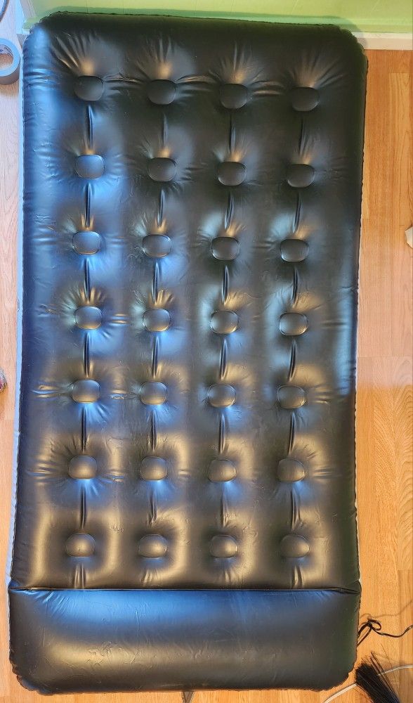 Truaire Bestway Twin Air Mattress