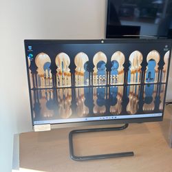 Lenovo IdeaCentre 3 Desktop Computer | 4GB RAM | 512GB SSD |