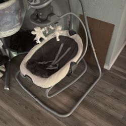 Baby Swing 