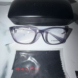 The Ralph By Ralph Lauren RA7138U5807 Glasses Frames