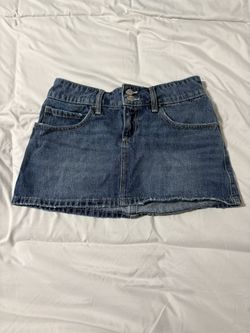 Hollister Skirt