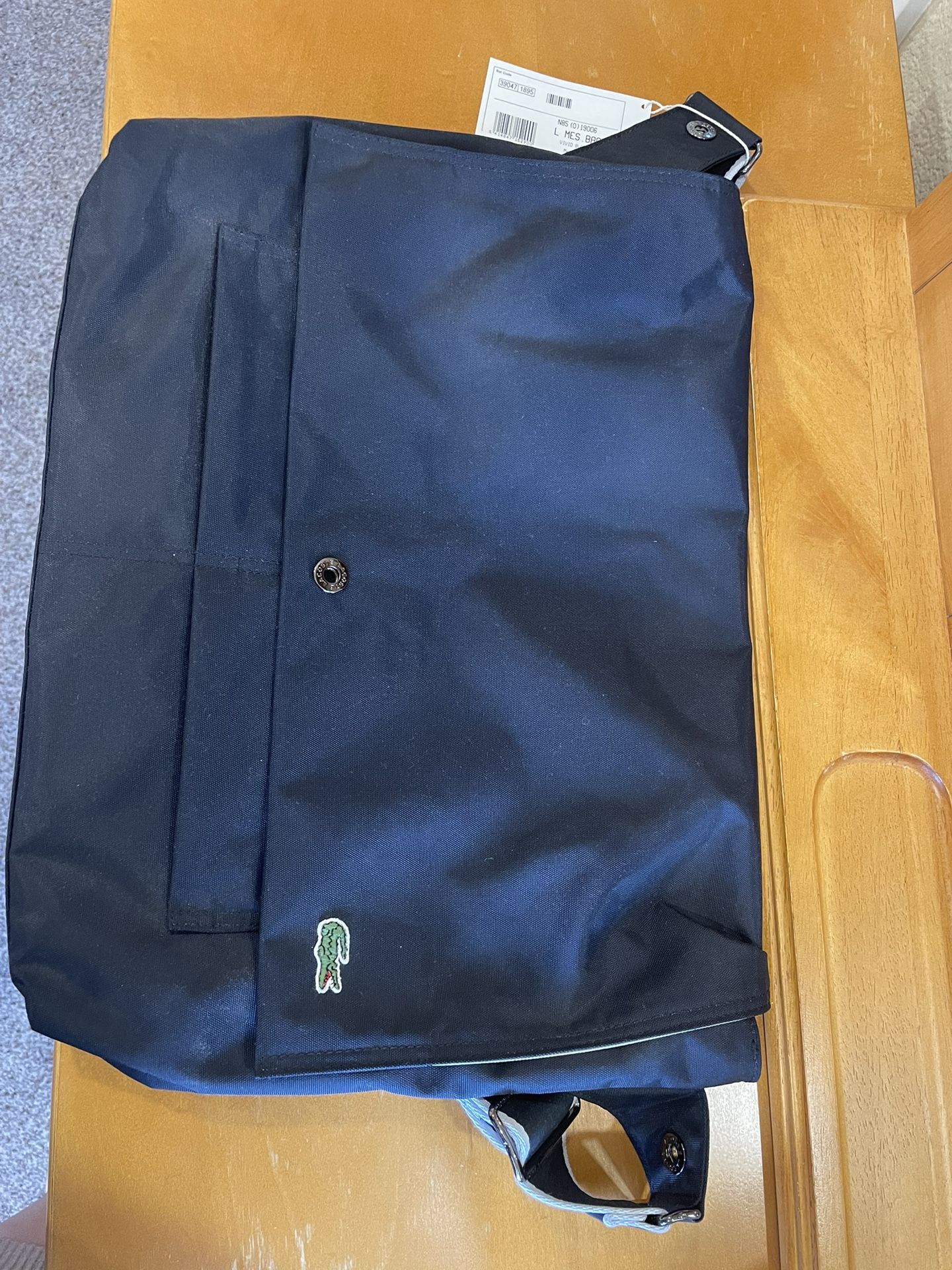 Lacoste Messenger Bag