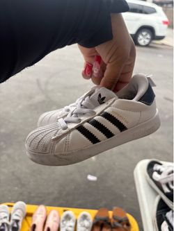 Kids shoes