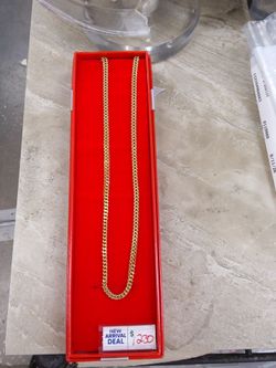 Chain