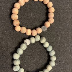Mala Beads Unisex Bracelet