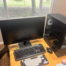 AVGPC whirlwind gaming pc