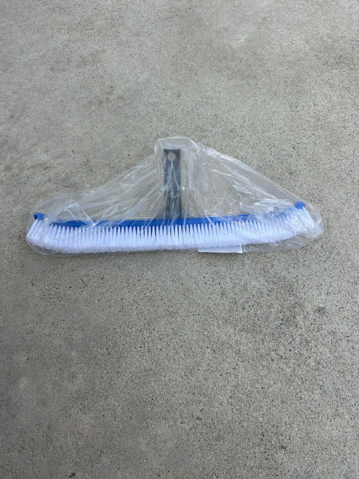 Swimming Pool Brush New