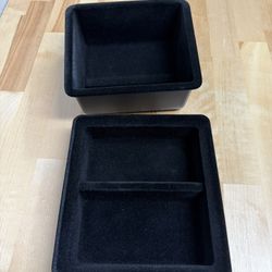 2017-2023 Model 3 and 2020-2024 Model Y | Center Console Trays