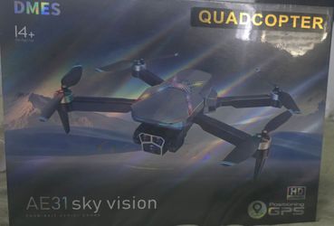 Drone AE31
