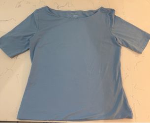 Banana Republic Soft Stretch Shirt