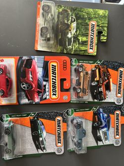 Matchbox