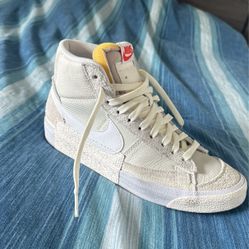 Nike Blazers 