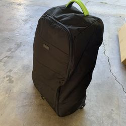 Luggage