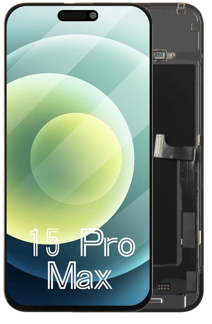 iPhone LCD Screen (R.E.P.A.I.R)