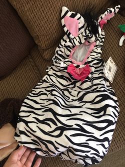 Brand new Babies R Us costumes