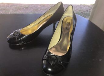 Michael kors shoes size 9/1.2