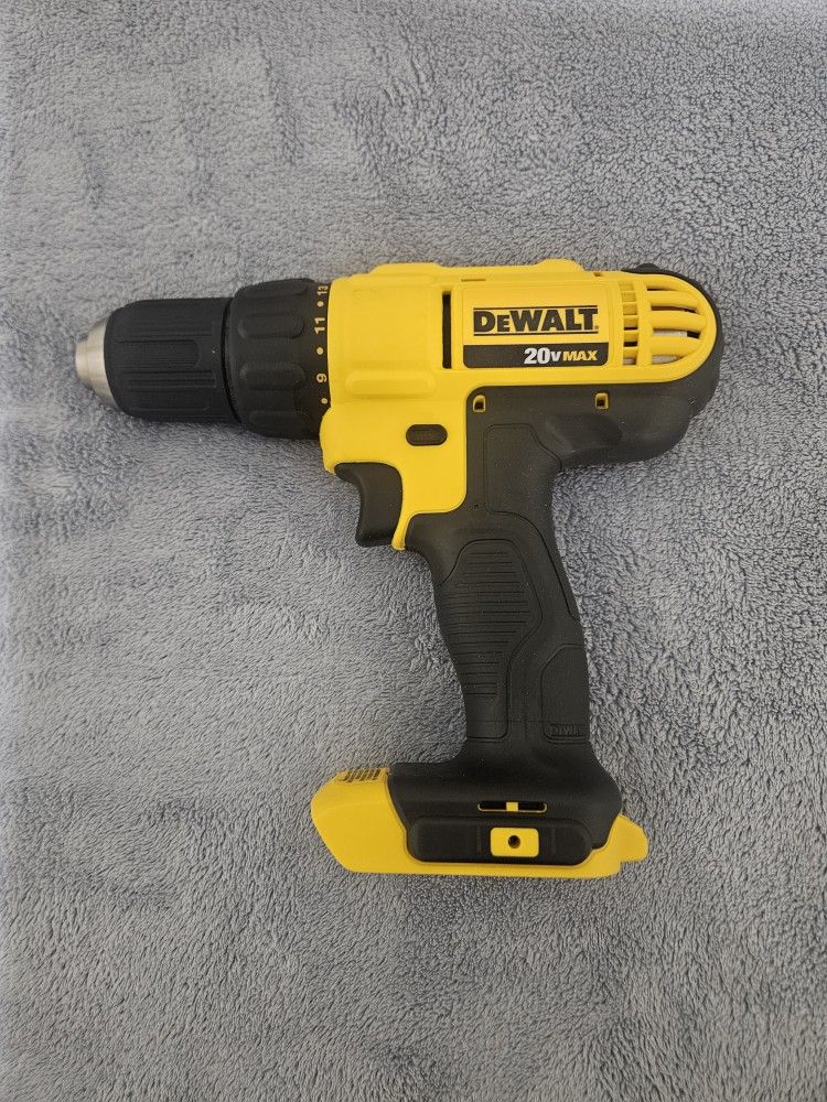 DeWalt Drill/Driver New