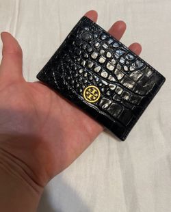 Tory Burch card Wallet