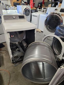 Washer And Dryer Repair Services