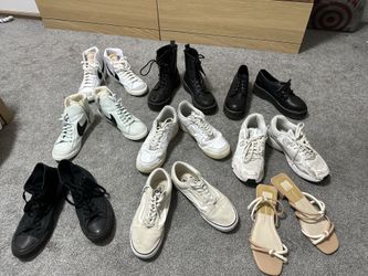 Women shoes 9-9.5