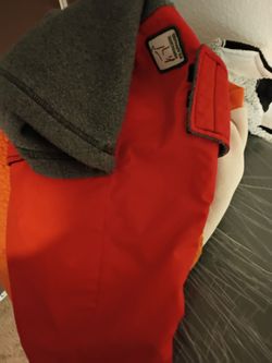 Smaller Medium Sized Pet Apparel