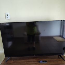 Tv 50 Inch 