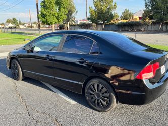 2006 Honda Civic