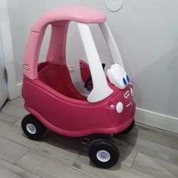 Little tikes Cozy coupe For Toddlers 