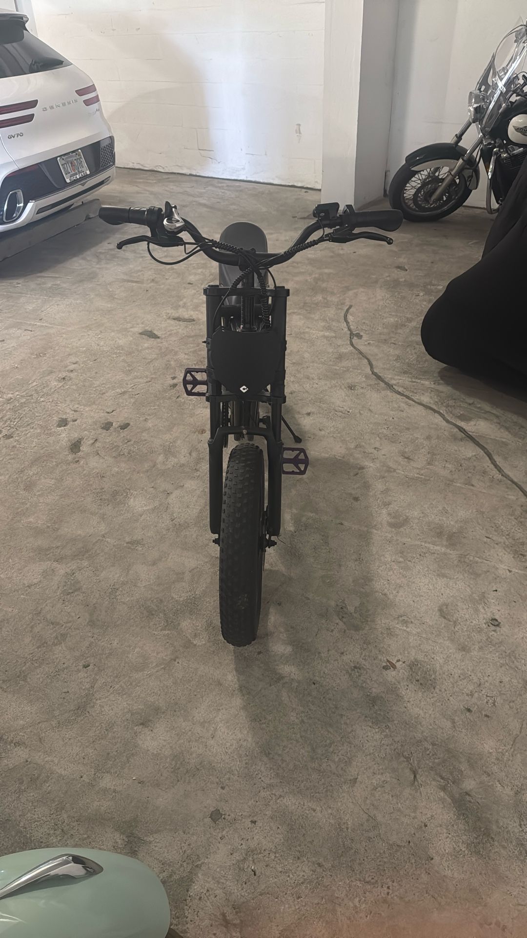 Ridstar Q20