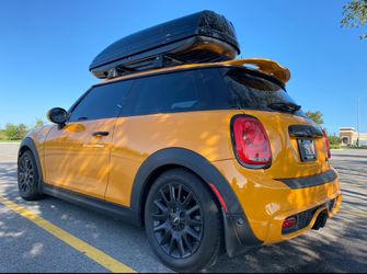 16” OEM MINI COOPER Wheels 