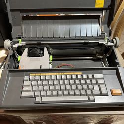 Canon, Model S 58, Grey UNTESTED 