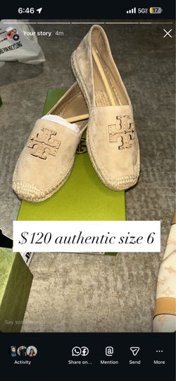 Tory Burch
