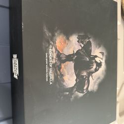 Darc Sport Medium Valhalla Box Set