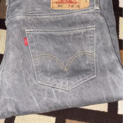 Levi’s 501