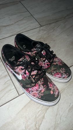 Digi floral janoskis