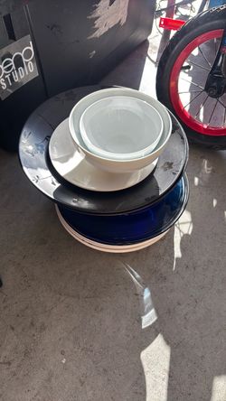 Plates